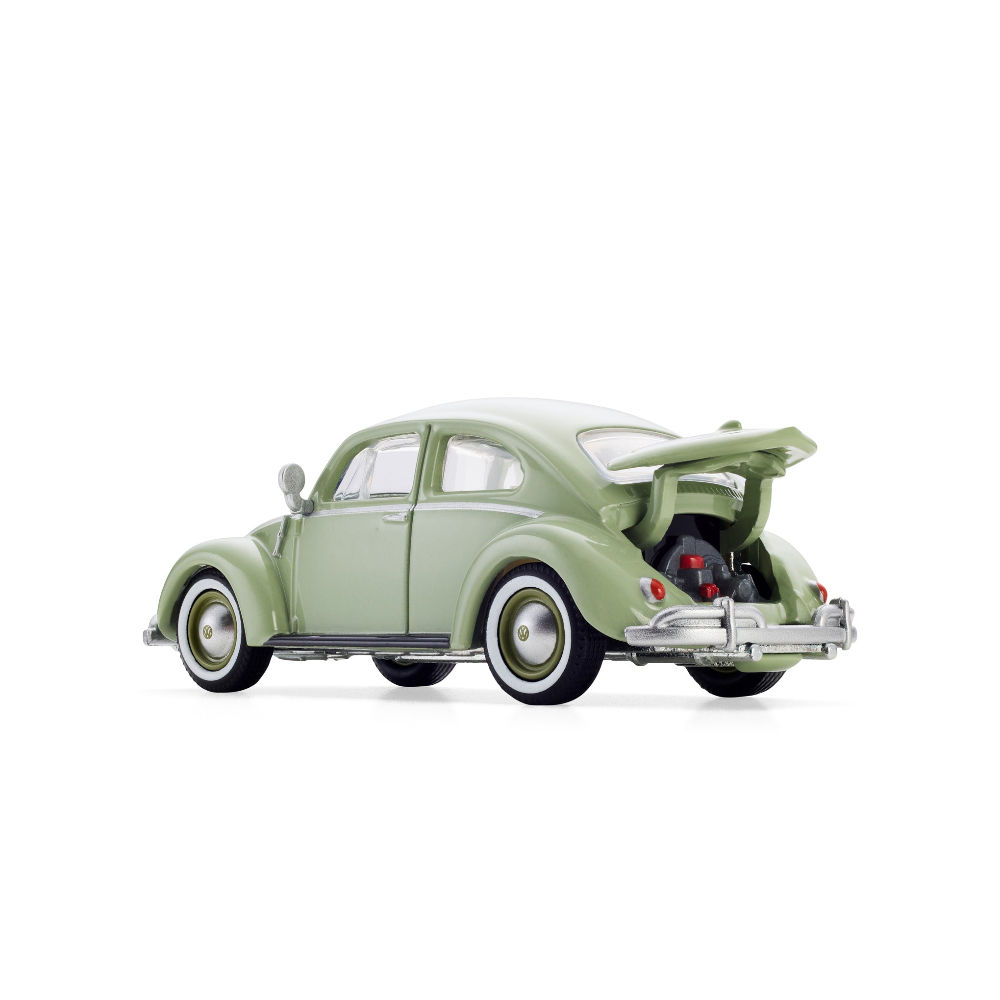 ミニカー BUBY art.1005 VOLKSWAGEN Hot Wheels x MoMA Collectible die-cast Car - Volkswagen – MoMA