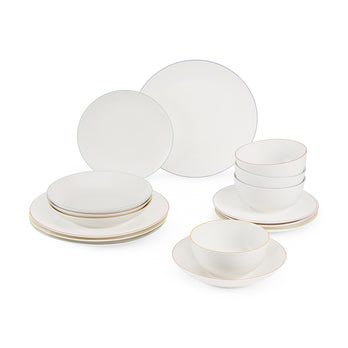 MoMA Outline Dinnerware
