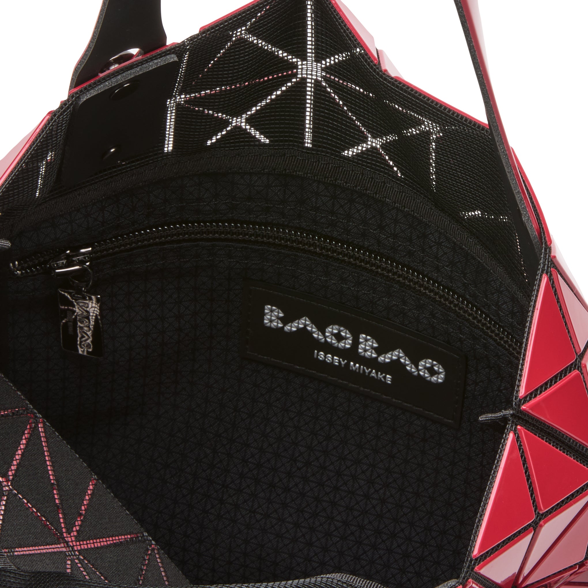BAO BAO ISSEY MIYAKE Bicolor Prism Tote – MoMA Design Store