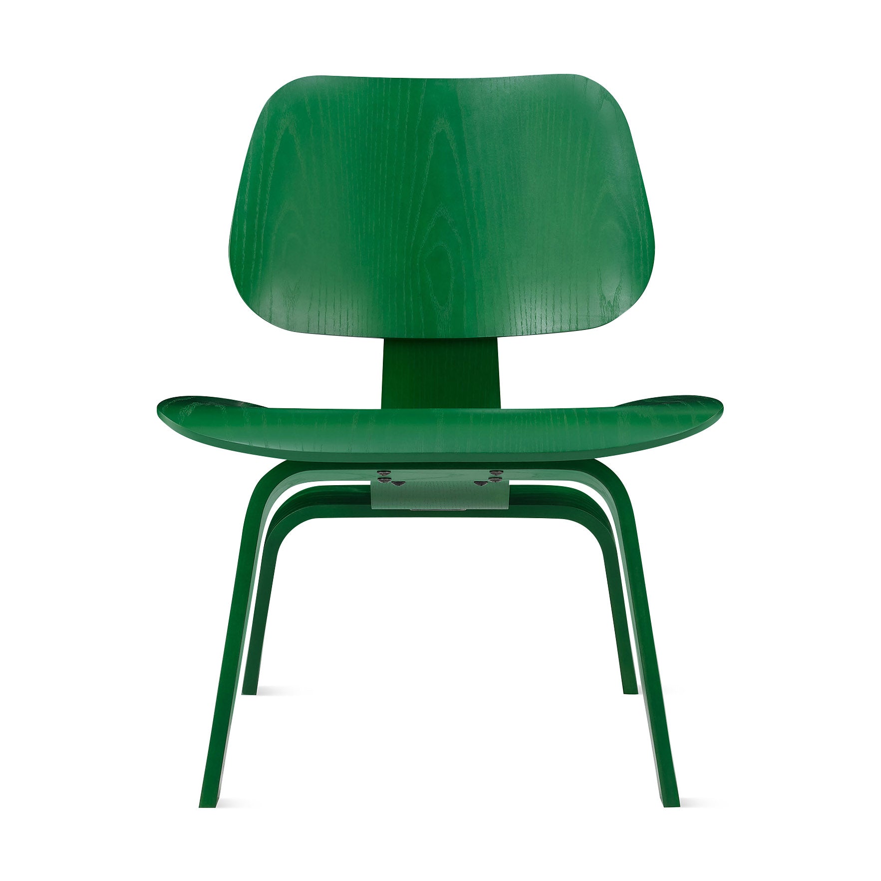 Eames LCW カウハイド スペシャルエディションVitra Herman Miller x HAY Eames LCW Lounge Chair – MoMA Design Store