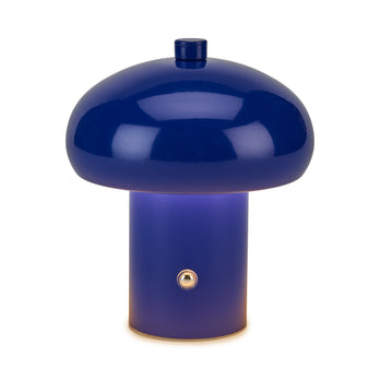 Seta Portable Lamp - Blue