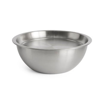 HAY Outdoor Market by Jasper Morrison Shop Steel Bowl with Lid