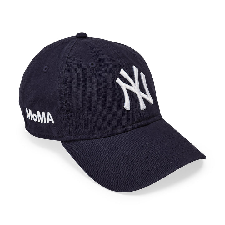 MoMA NY Yankees Adjustable Baseball Cap (300012)