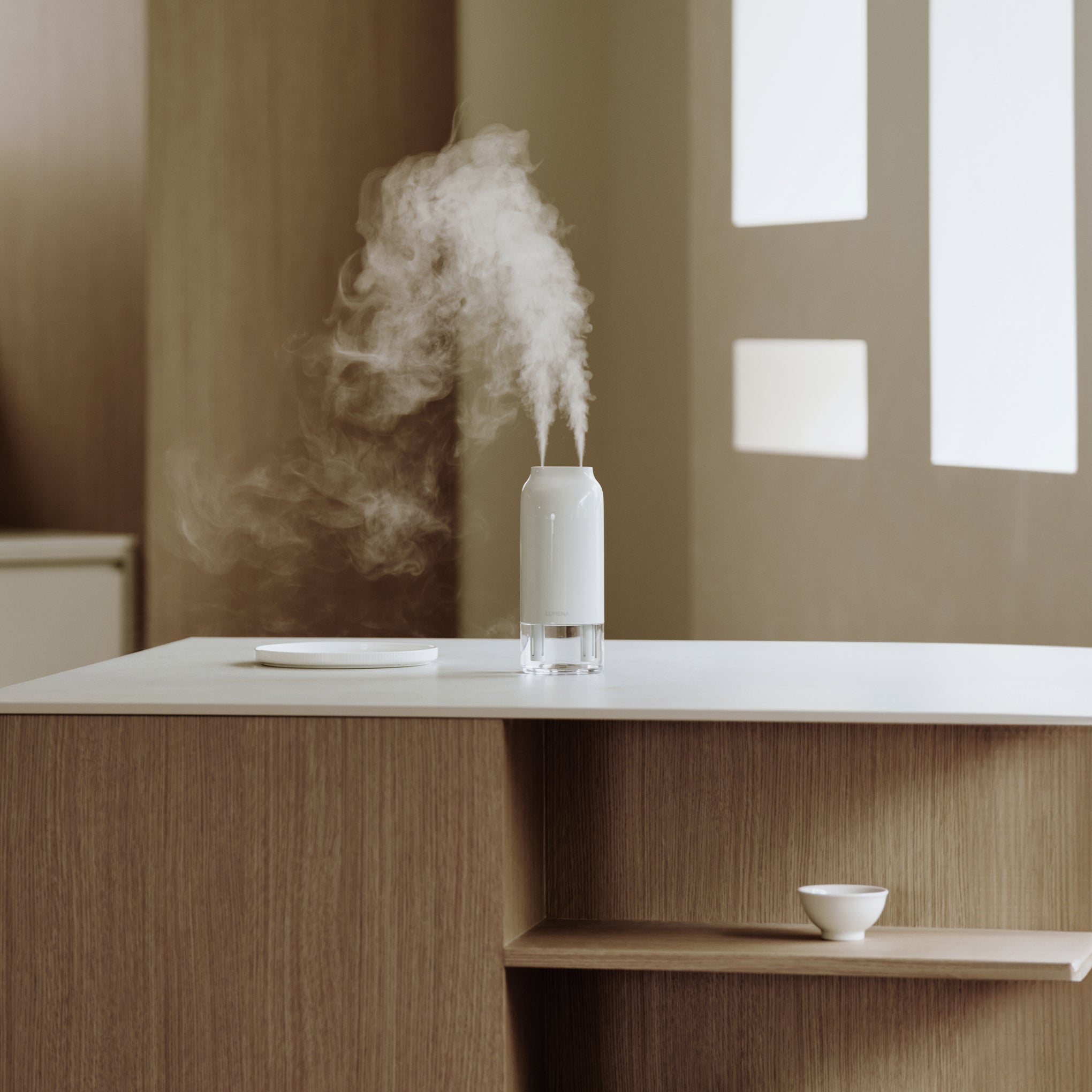 Portable Humidifier H3X – MoMA Design Store