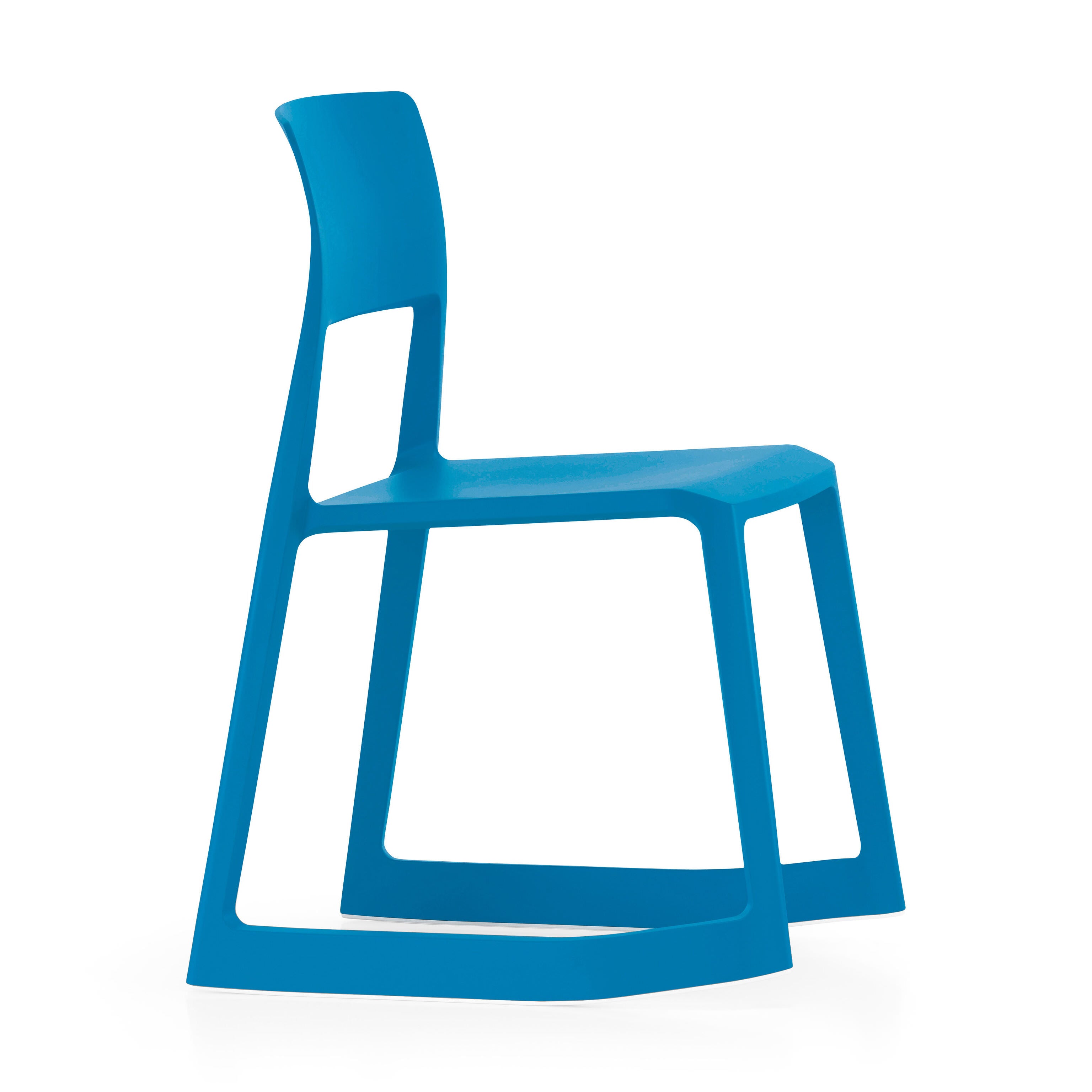 Vitra Tip Ton Chair - Glacier Blue – MoMA Design Store