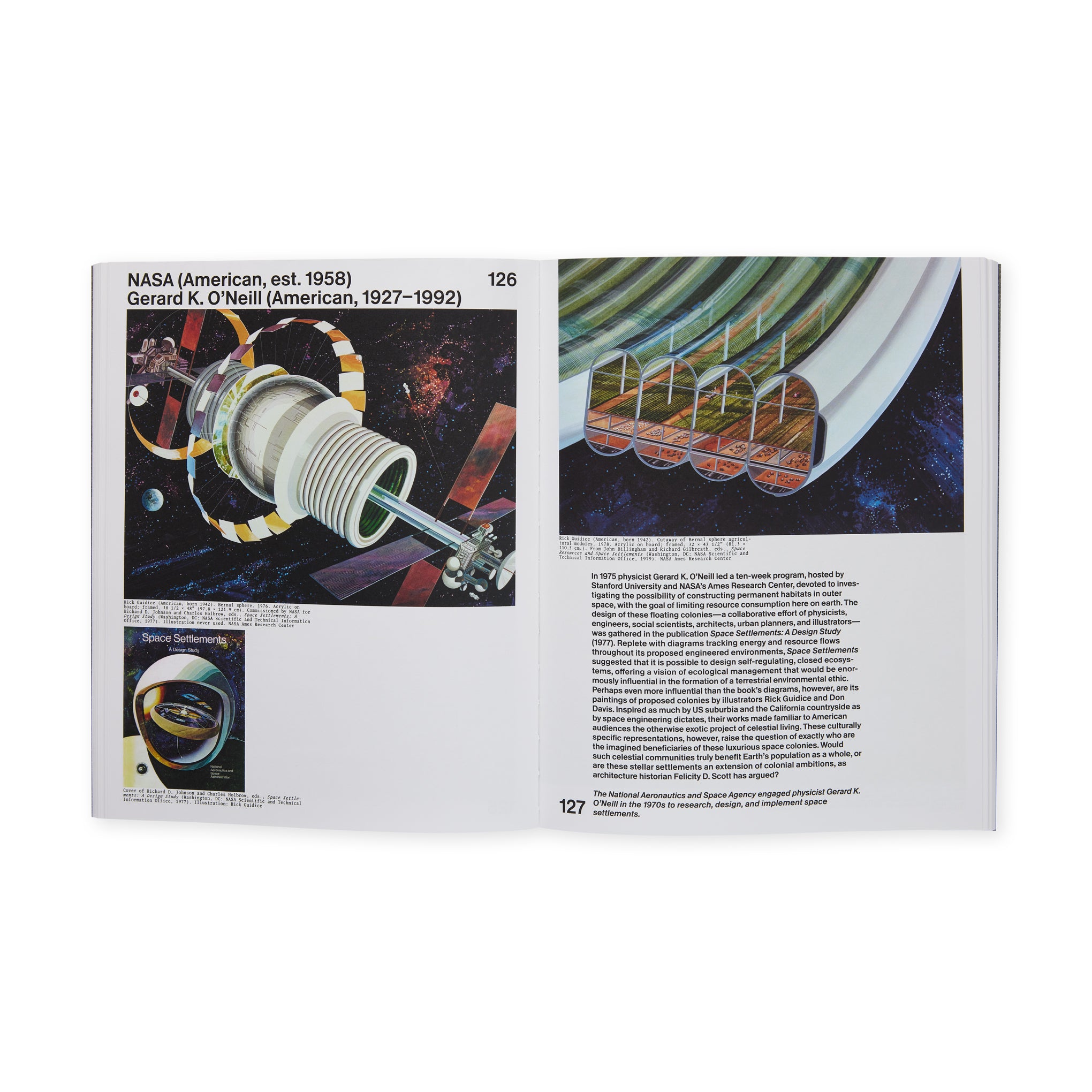 Emerging Ecologies: Architecture and the Rise of Environmentalism