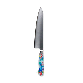 Confetti Kitchen Knife - Chef