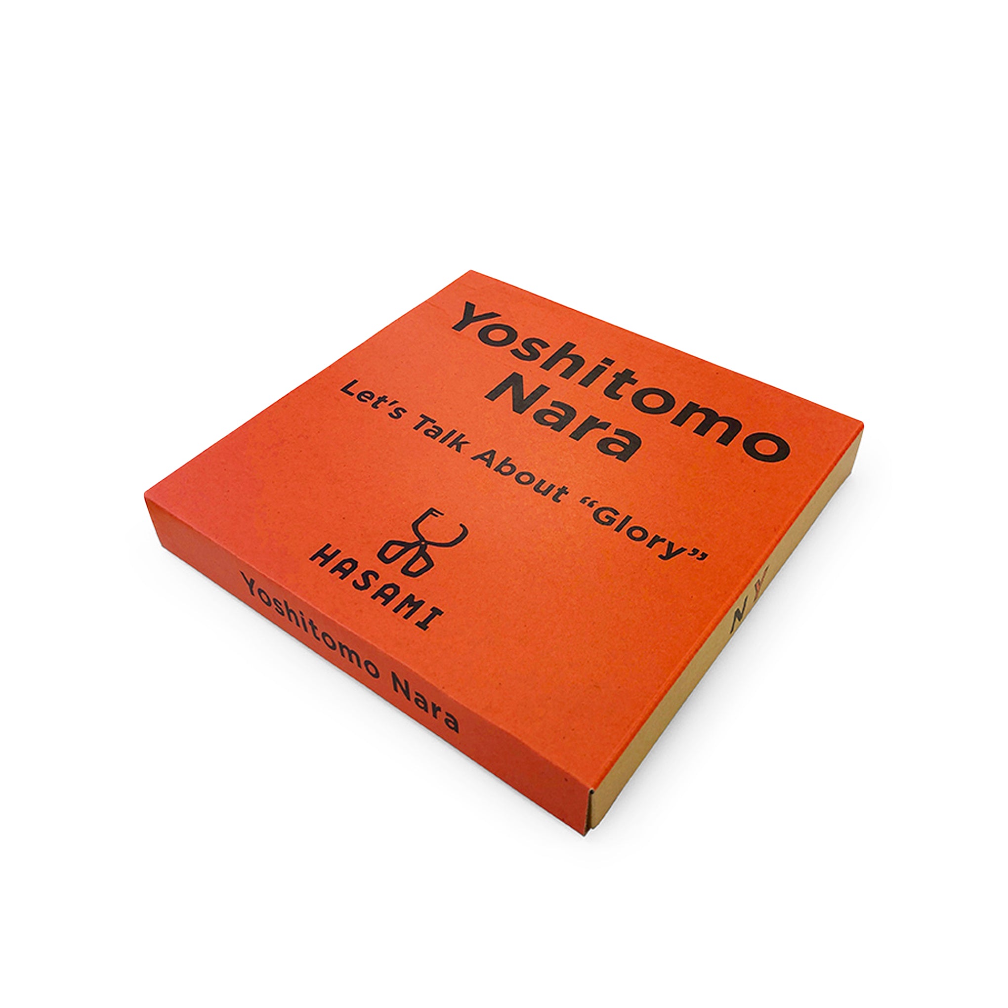 Yoshitomo Nara Let's Talk about “Glory” Porcelain Plate – MoMA