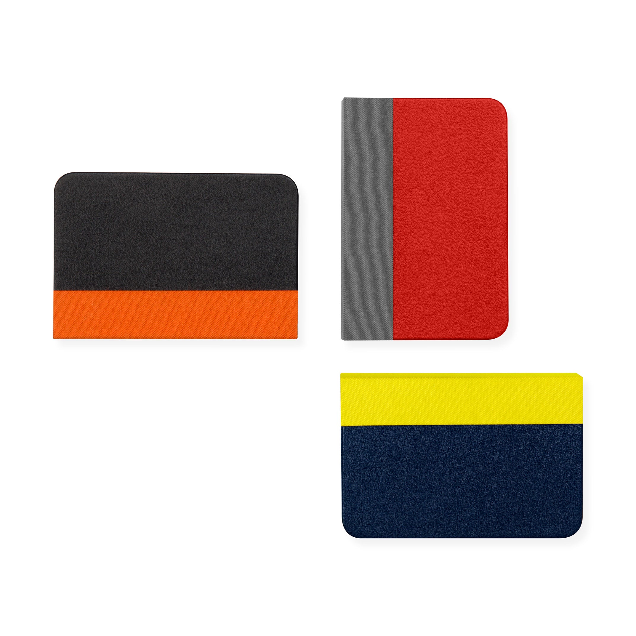 Mini Lumio+ - Black/Orange – MoMA Design Store