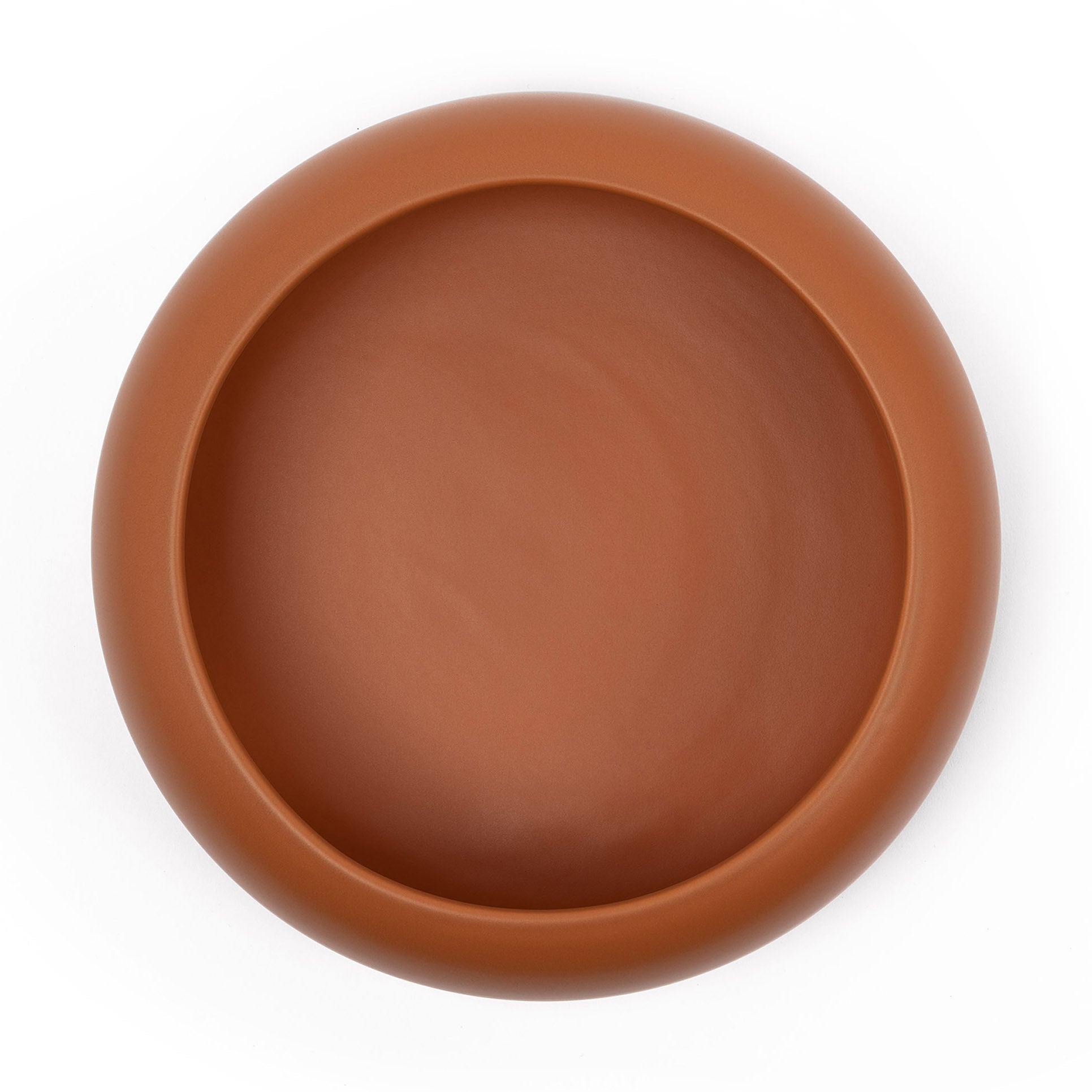 Omar/Raawii Bowl - Cinnamon – MoMA Design Store