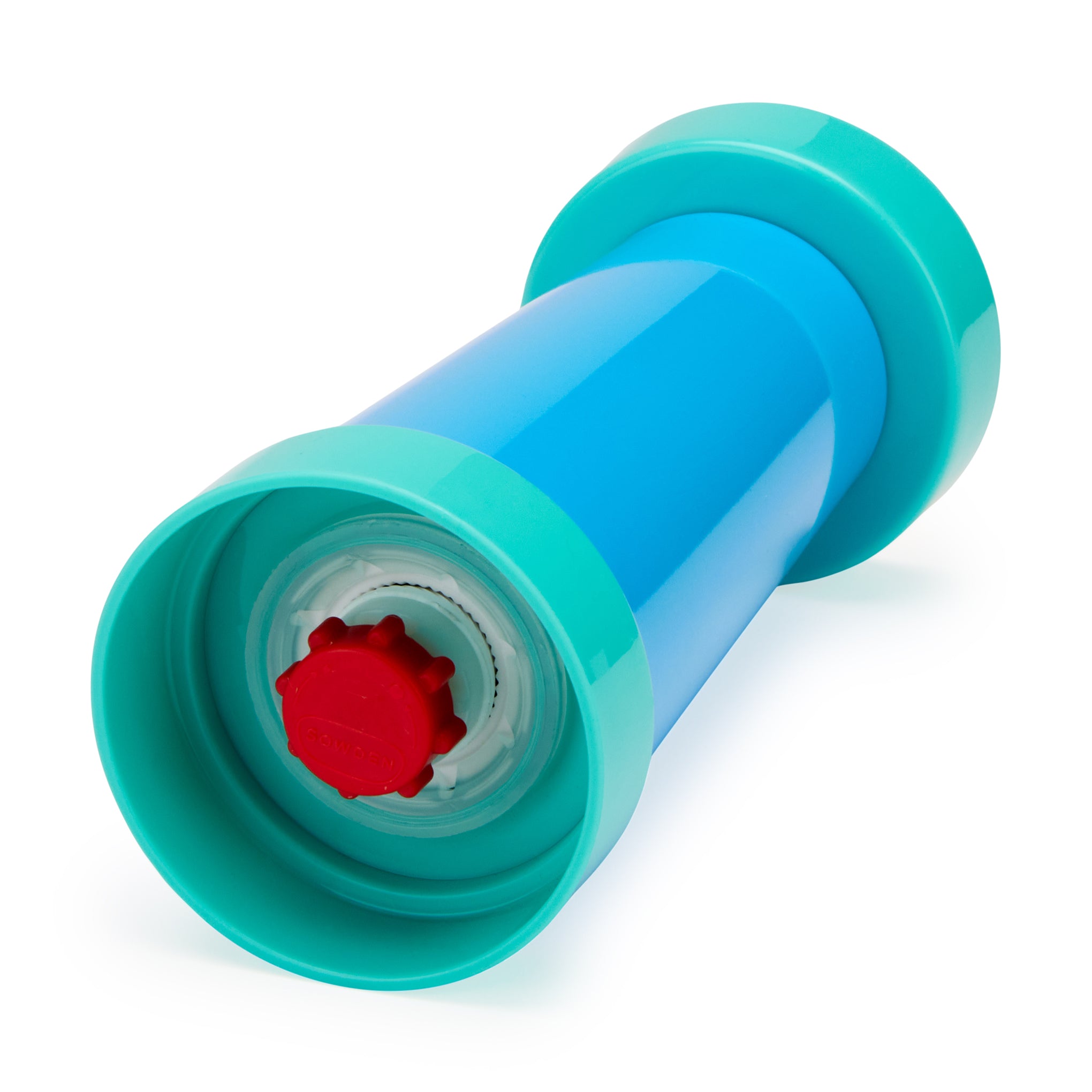 George Sowden Salt Pepper Grinder Blue MoMA Design Store george-sowden-salt-pepper-grinder-blue-moma-design-store