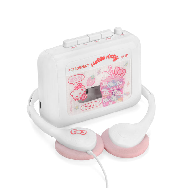 Hello Kitty CDMA One ピンク Hello Kitty Mobile Phone Cellular C106ST cdmaOne 2000 Not Working