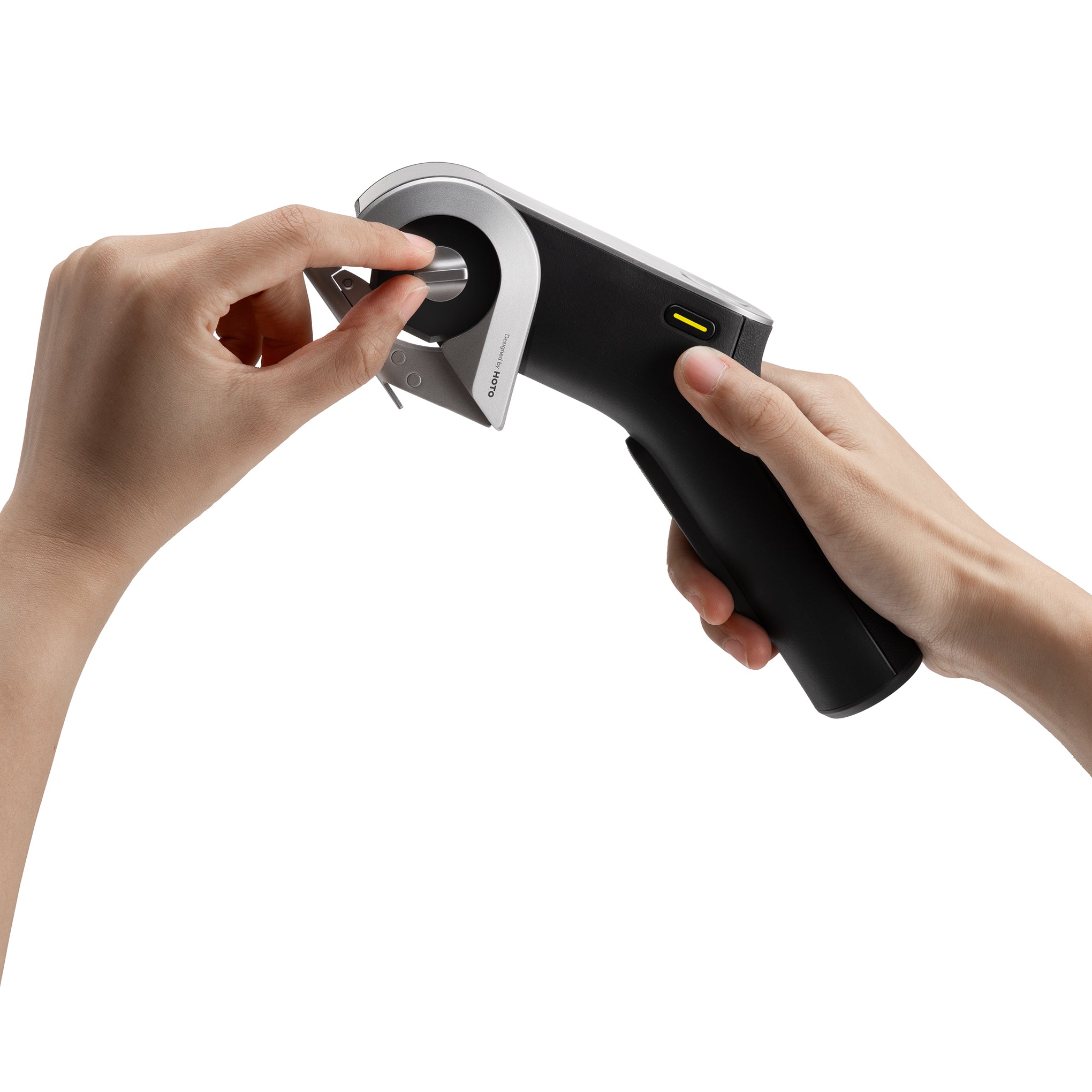 EdgeFlow Portable Electric Scissors – MoMA Design Store