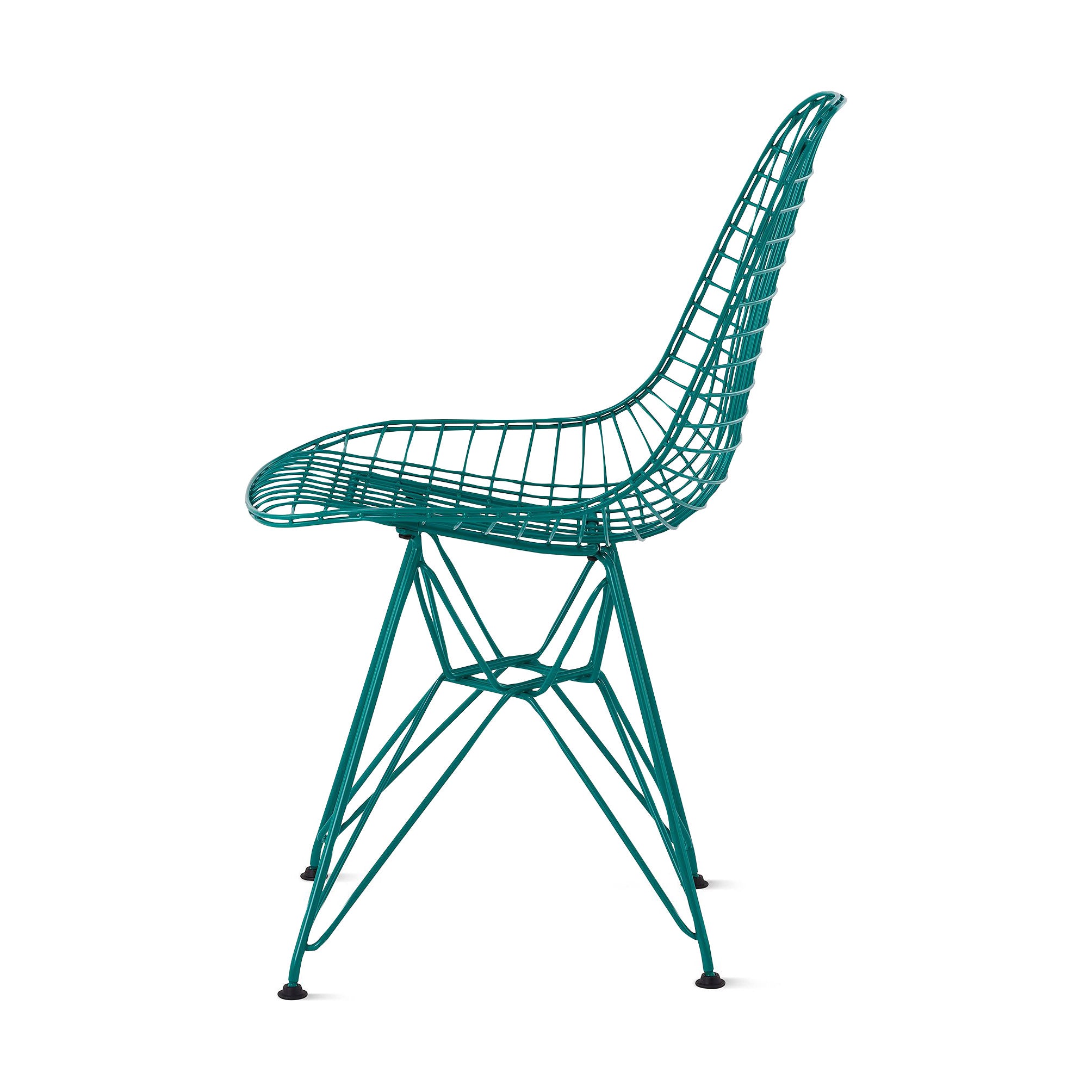 Herman Miller x HAY Eames Wire Chair - Mint Green – MoMA Design Store