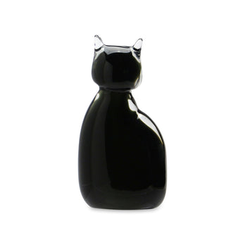 置物 maocat Glass Cat Object – MoMA Design Store