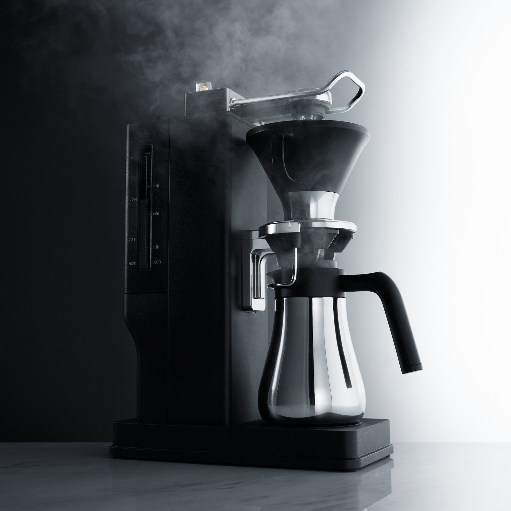 BALMUDA The Brew Coffee Maker K06A – MoMA Design Store