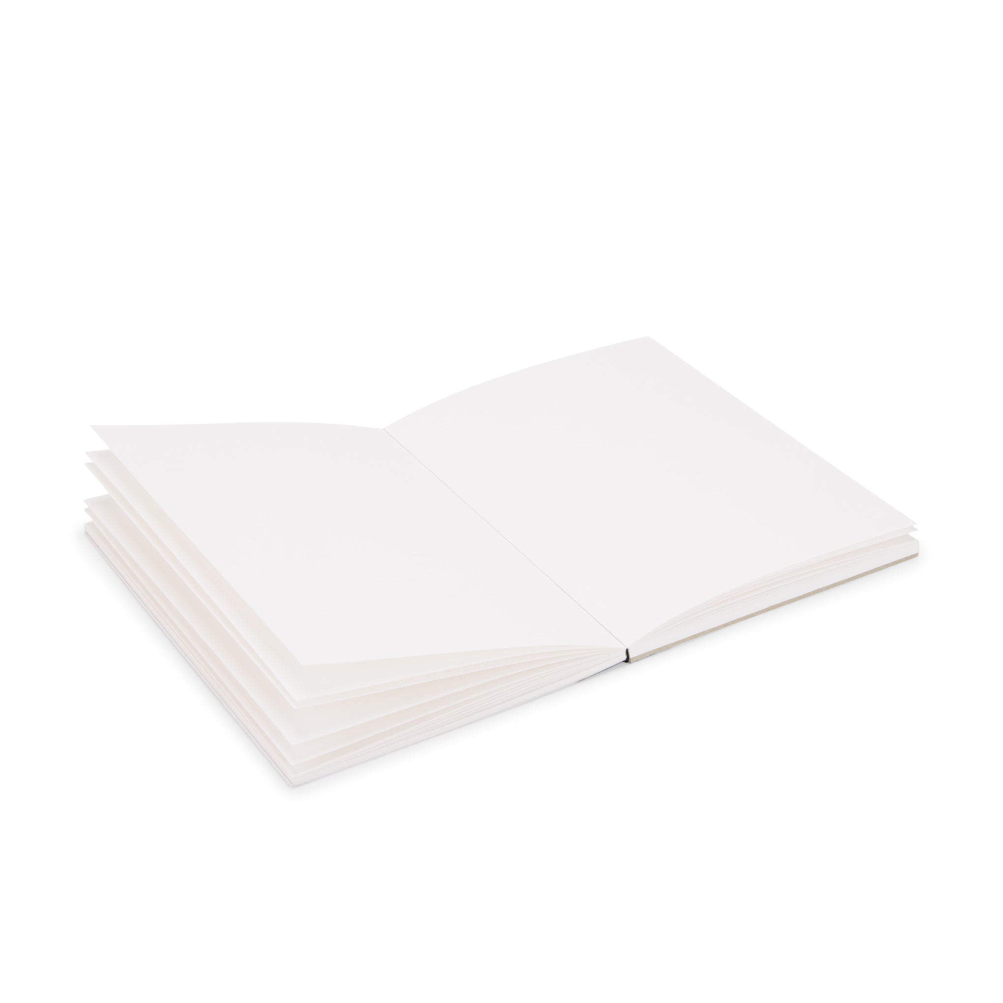 Colorful MoMA Sketchbook - 7h x 5w