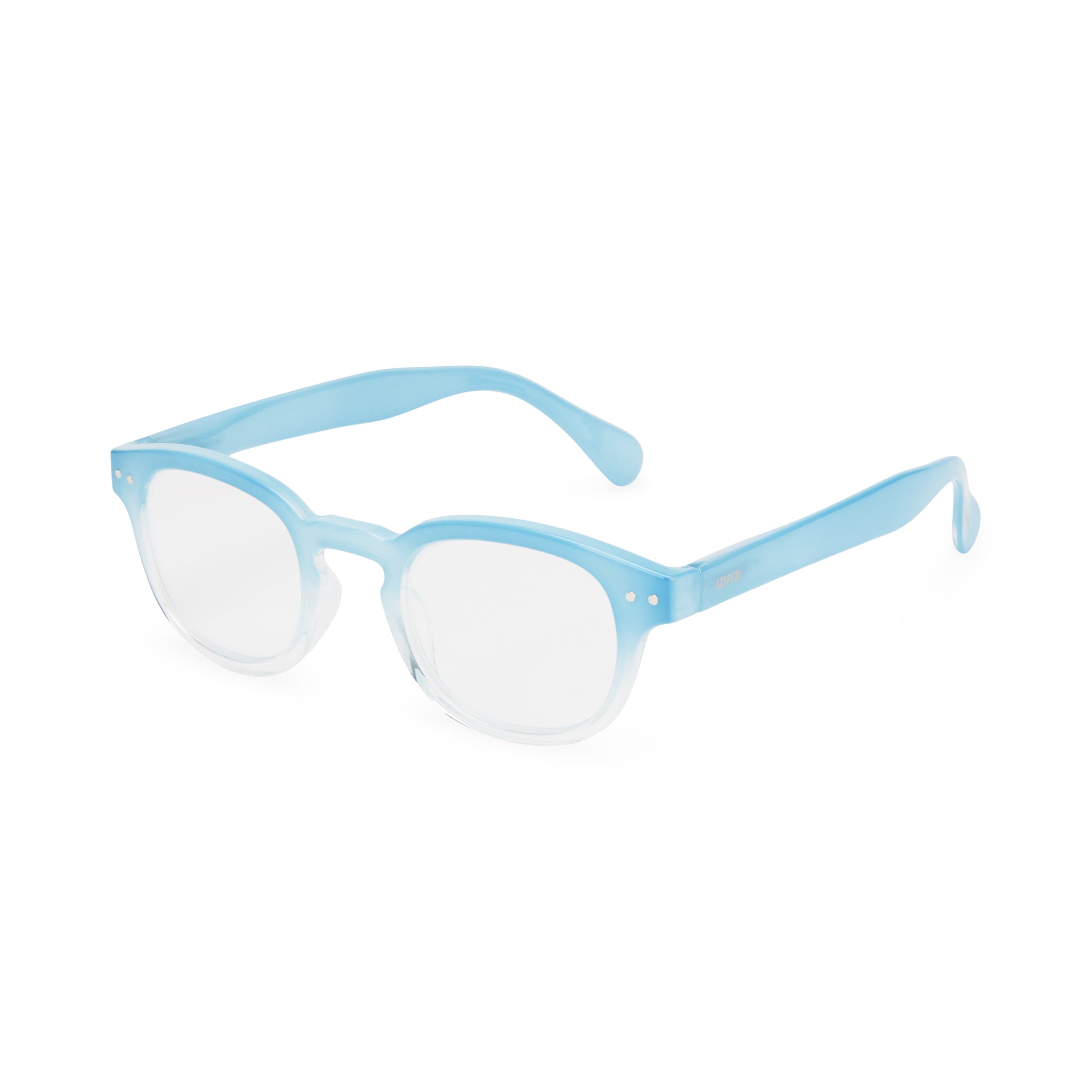MoMA IZIPIZI Reading Glasses #C – MoMA Design Store
