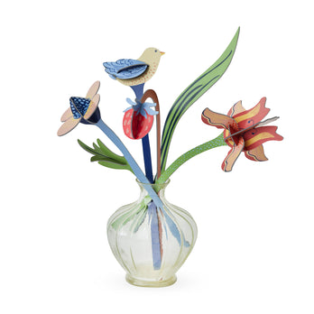 DIY Artist Bouquet Kits - William Morris – MoMA Design Store