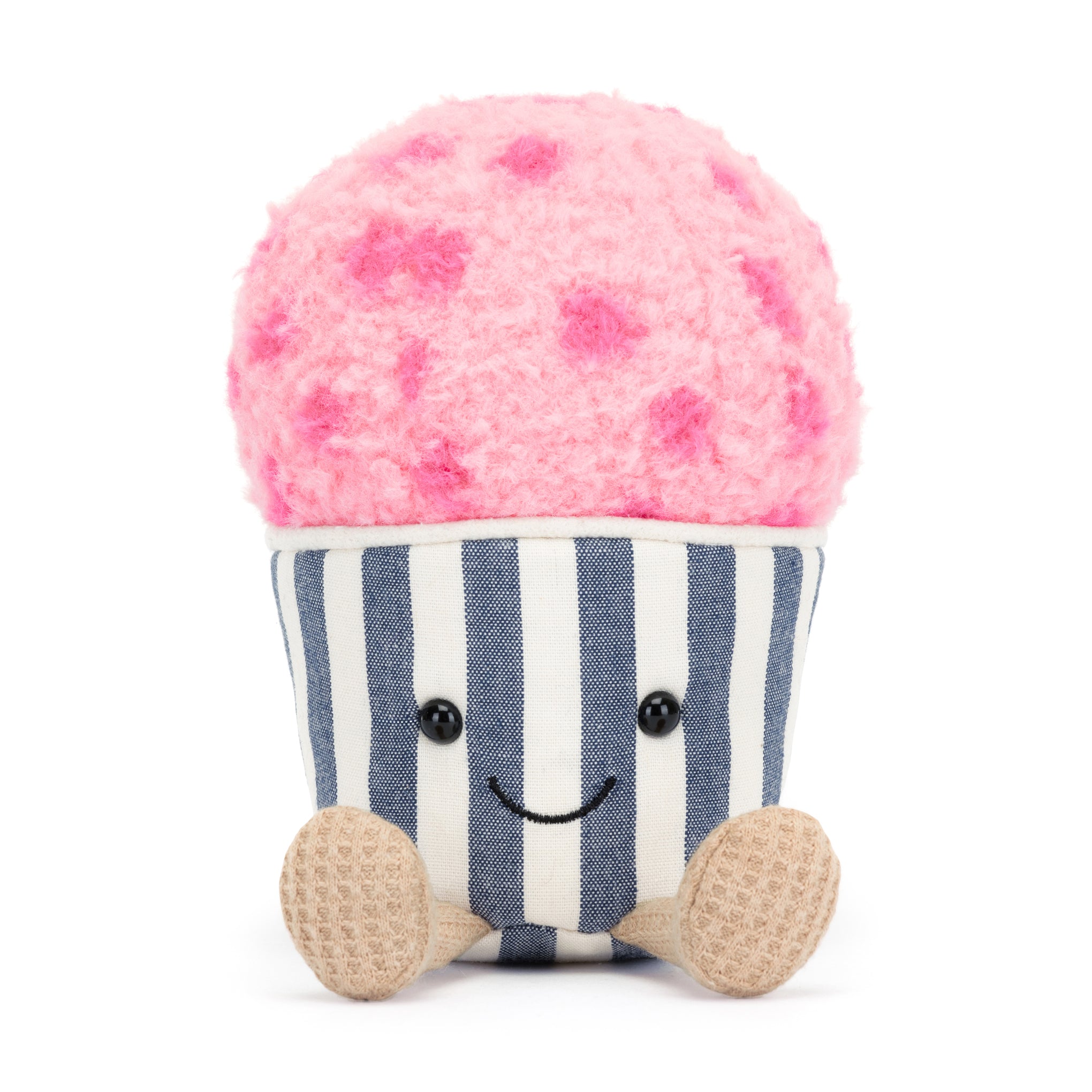 Jellycat Dessert Plush Gelato MoMA Design Store
