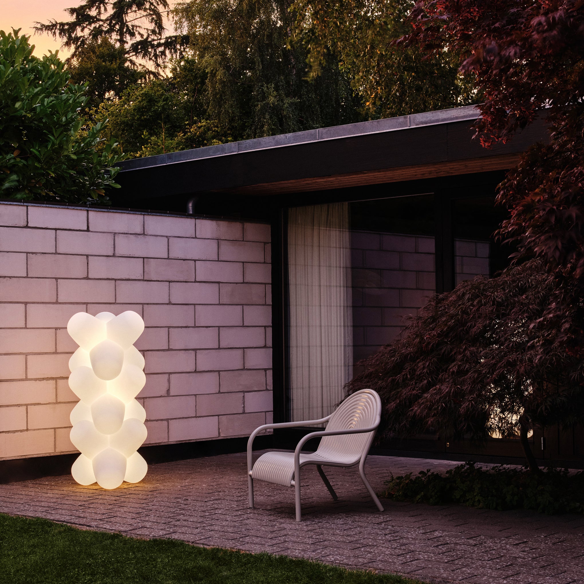 Tom Dixon Jack Portable Lamp – MoMA Design Store