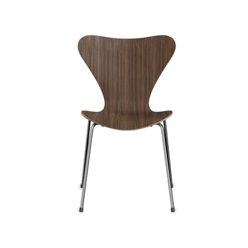 【未使用新品】 BRAUN ABK40 type 4823 MOMA Series 7™ Chair - Set of Two - Walnut – MoMA Design Store