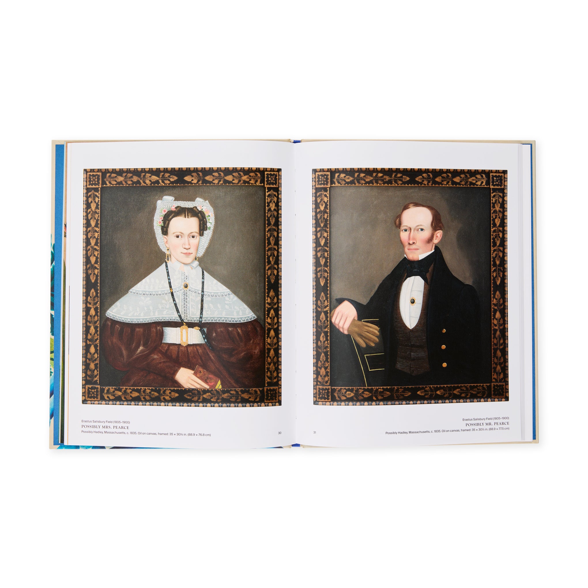 American Folk Art: Revisiting the Collection of Abby Aldrich