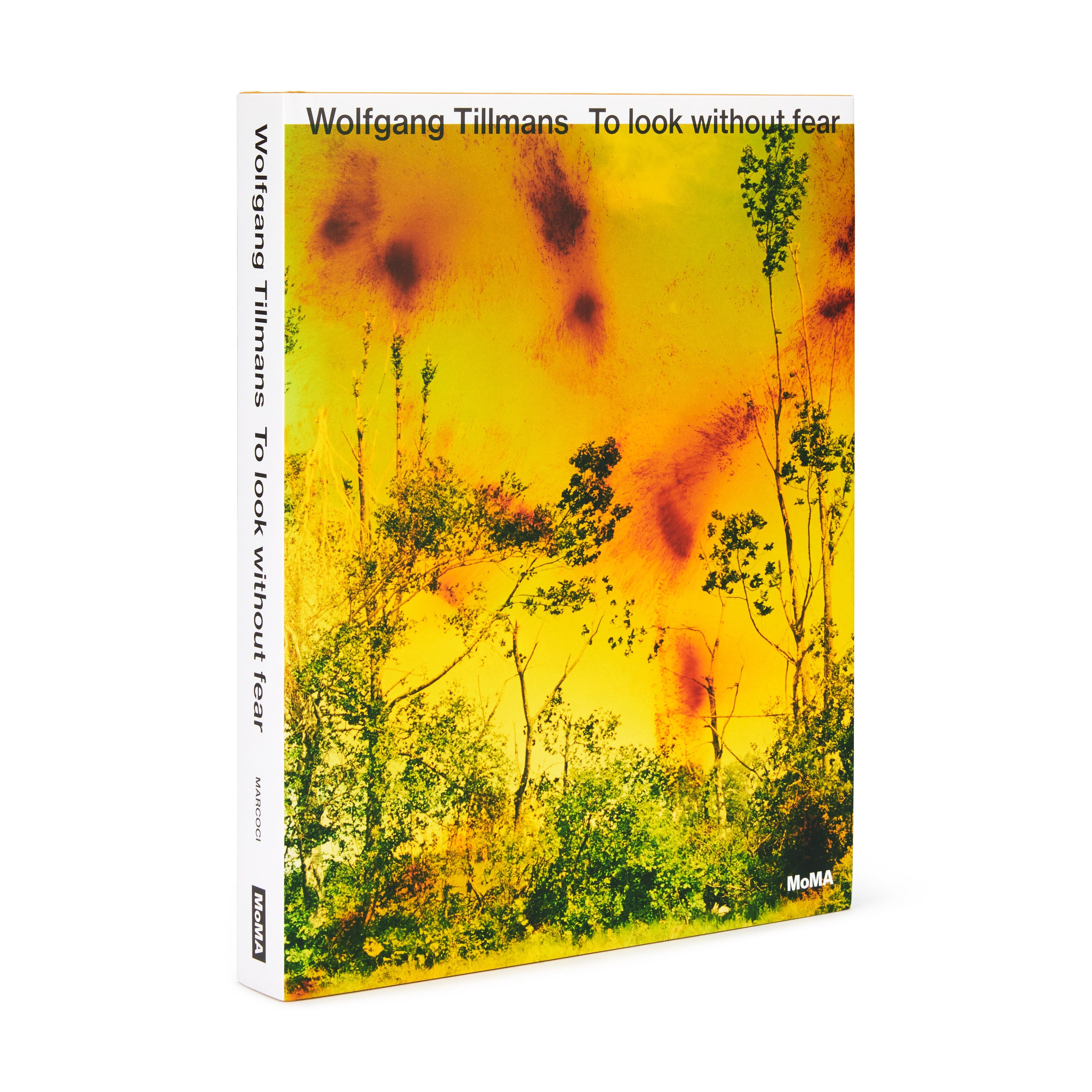 【入手困難】Wolfgang Tillmans アートブック e6feae59-3c0a-49ac-b67d-