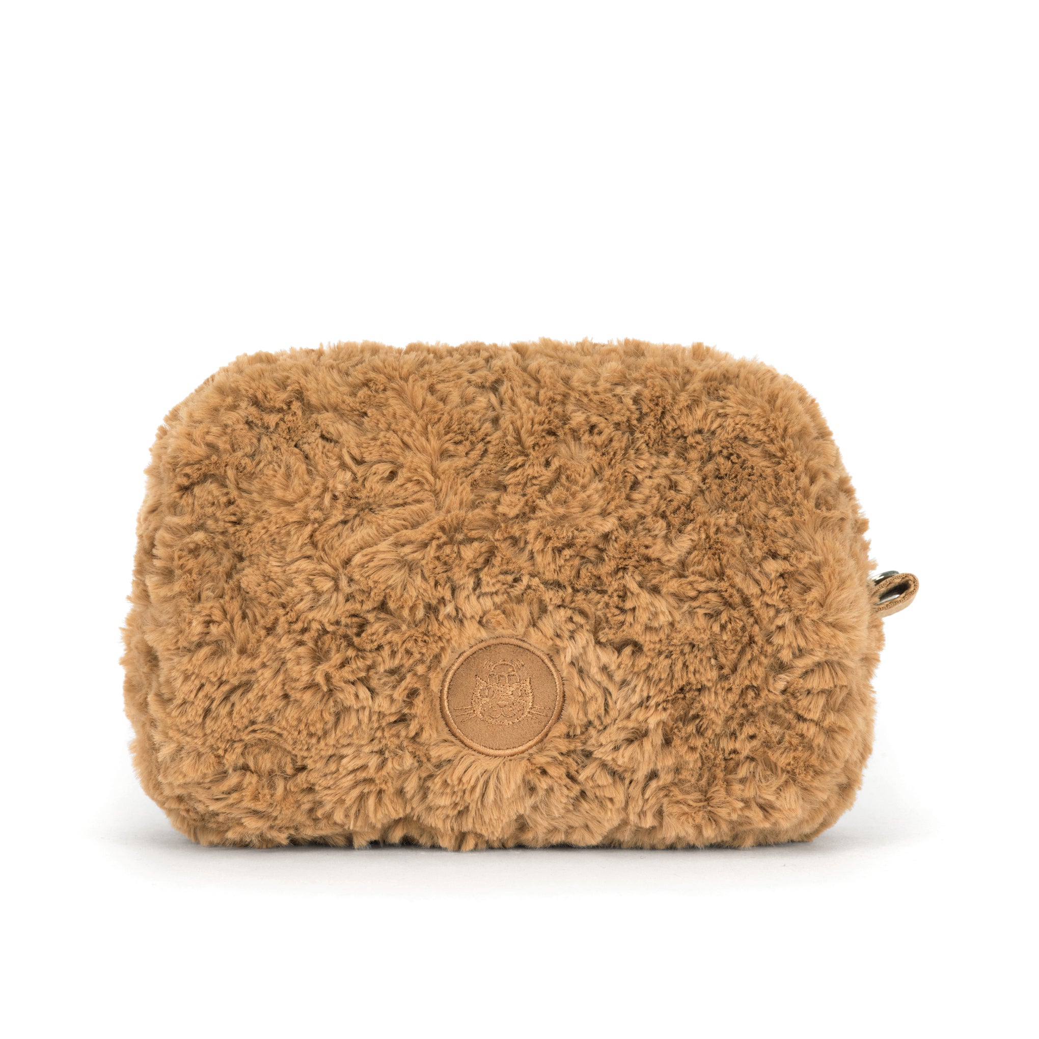 ジェリーキャット Bartholomew Bear Pouch 新品·タグ付き Bartholomew Bear Pouch – littlefreebirds