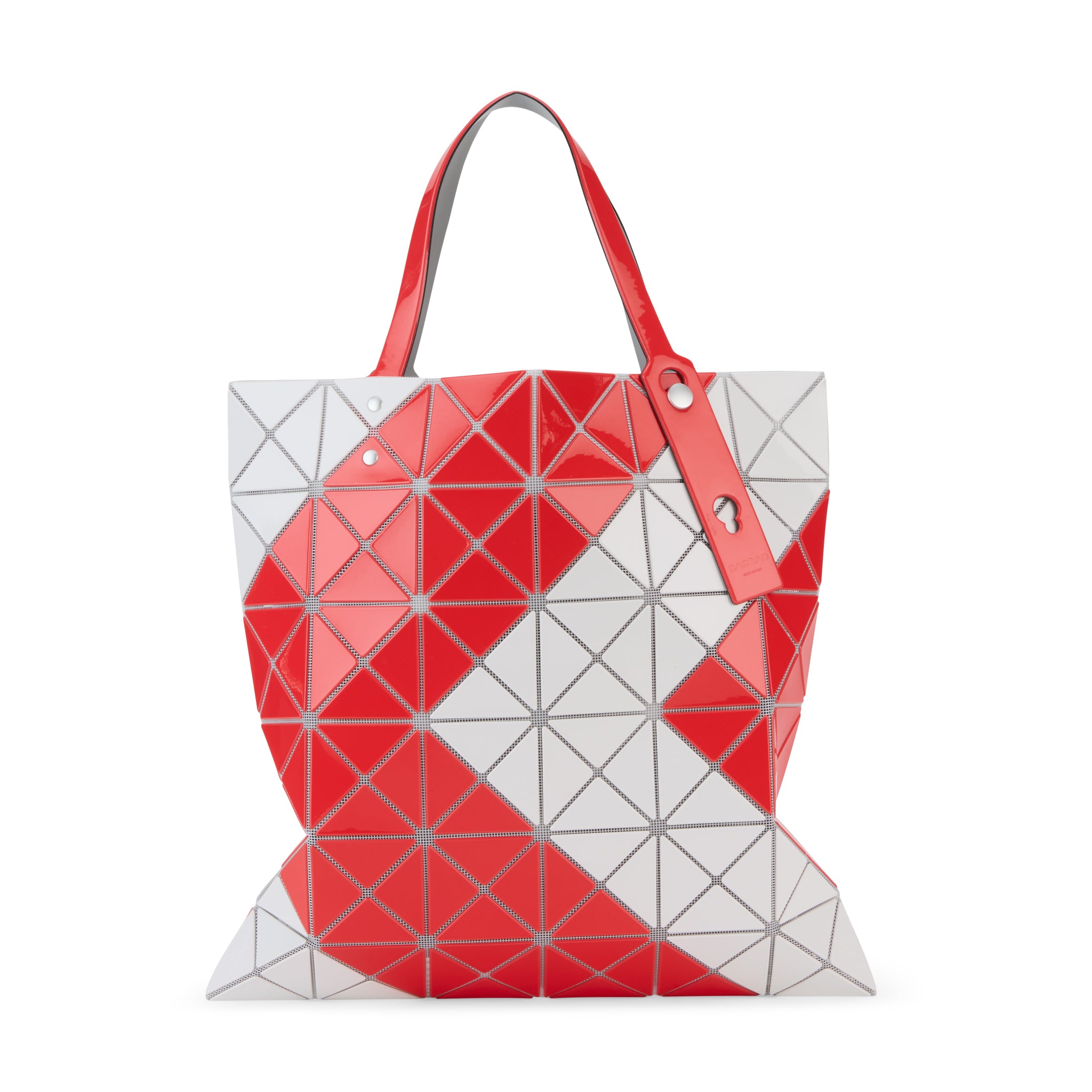 BAO BAO ISSEY MIYAKE Sign Tote Bag – MoMA Design Store