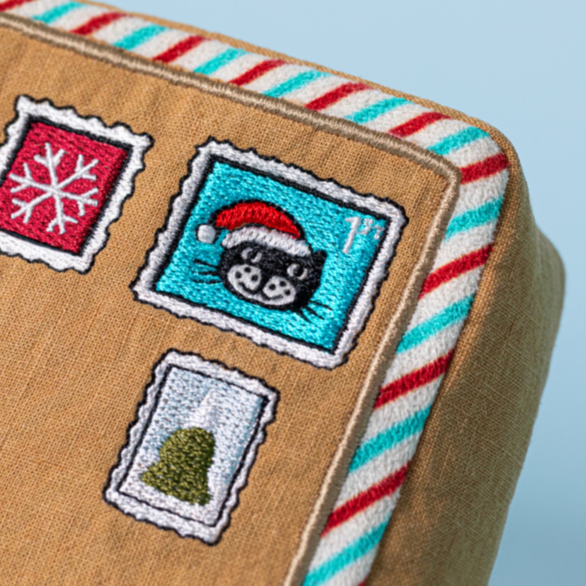 Jellycat Letter to Santa Plush Toy – MoMA Design Store