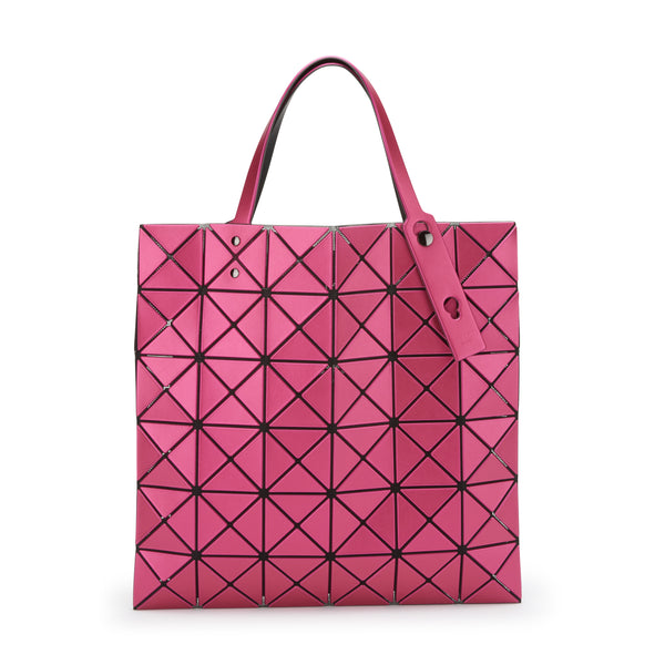 あ*ー様 BAOBAO ISSEY MIYAKE tote bag edb0dcf4-59b0-4ffd-ba01-