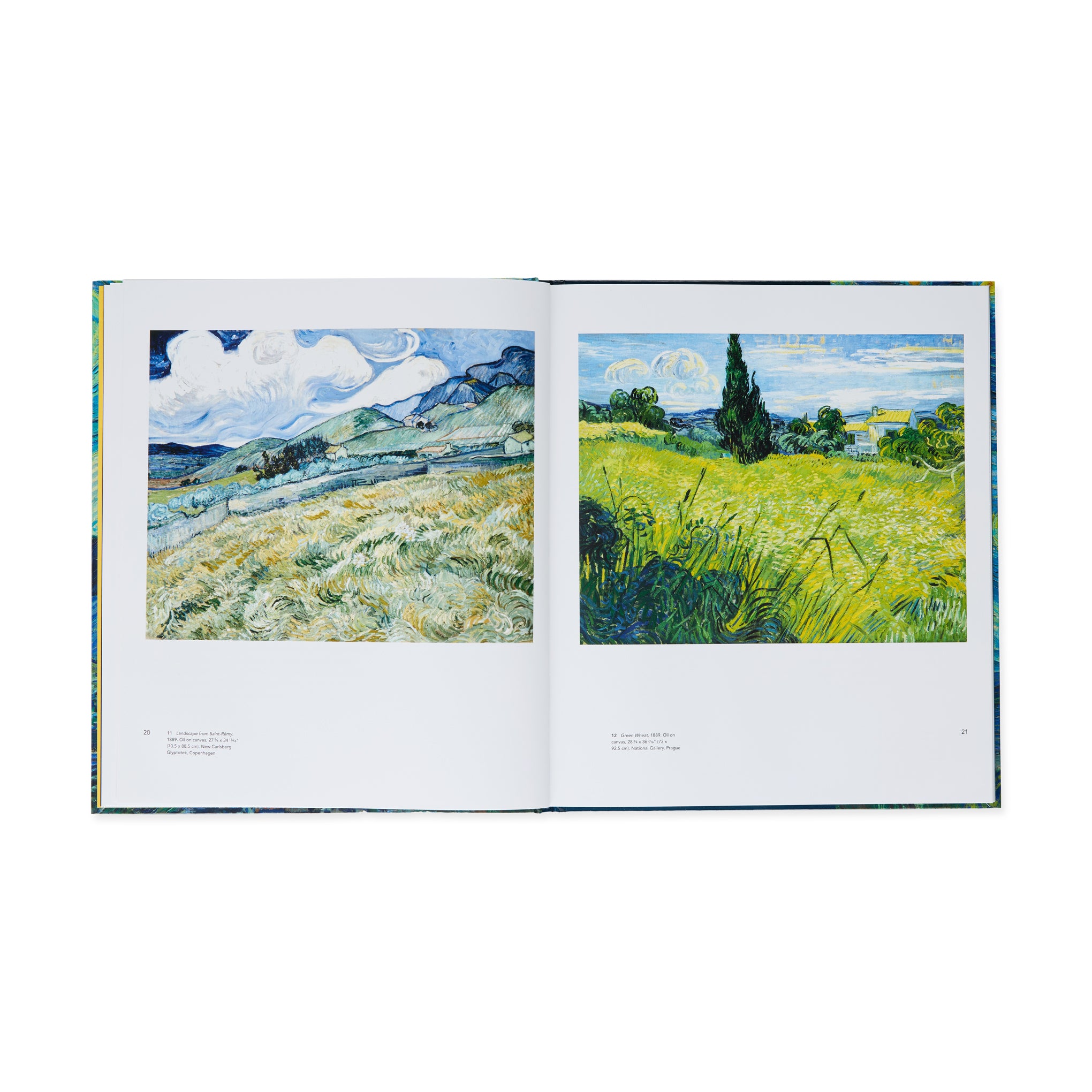 Vincent van Gogh: The Starry Night – MoMA Design Store