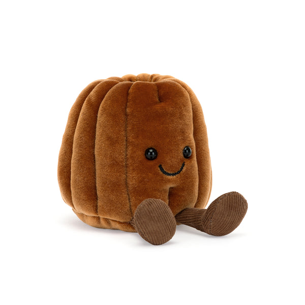 Jellycat Dessert Plush - Carole Canelé – MoMA Design Store