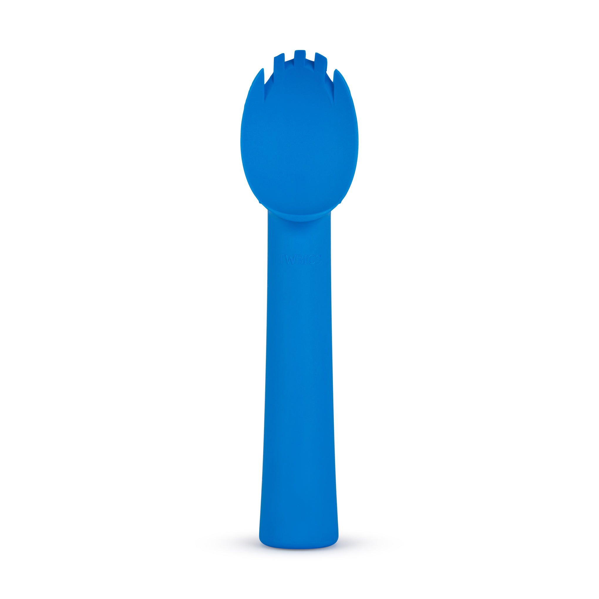 Toothed Ice Cream Scoop Blue MoMA Design Store