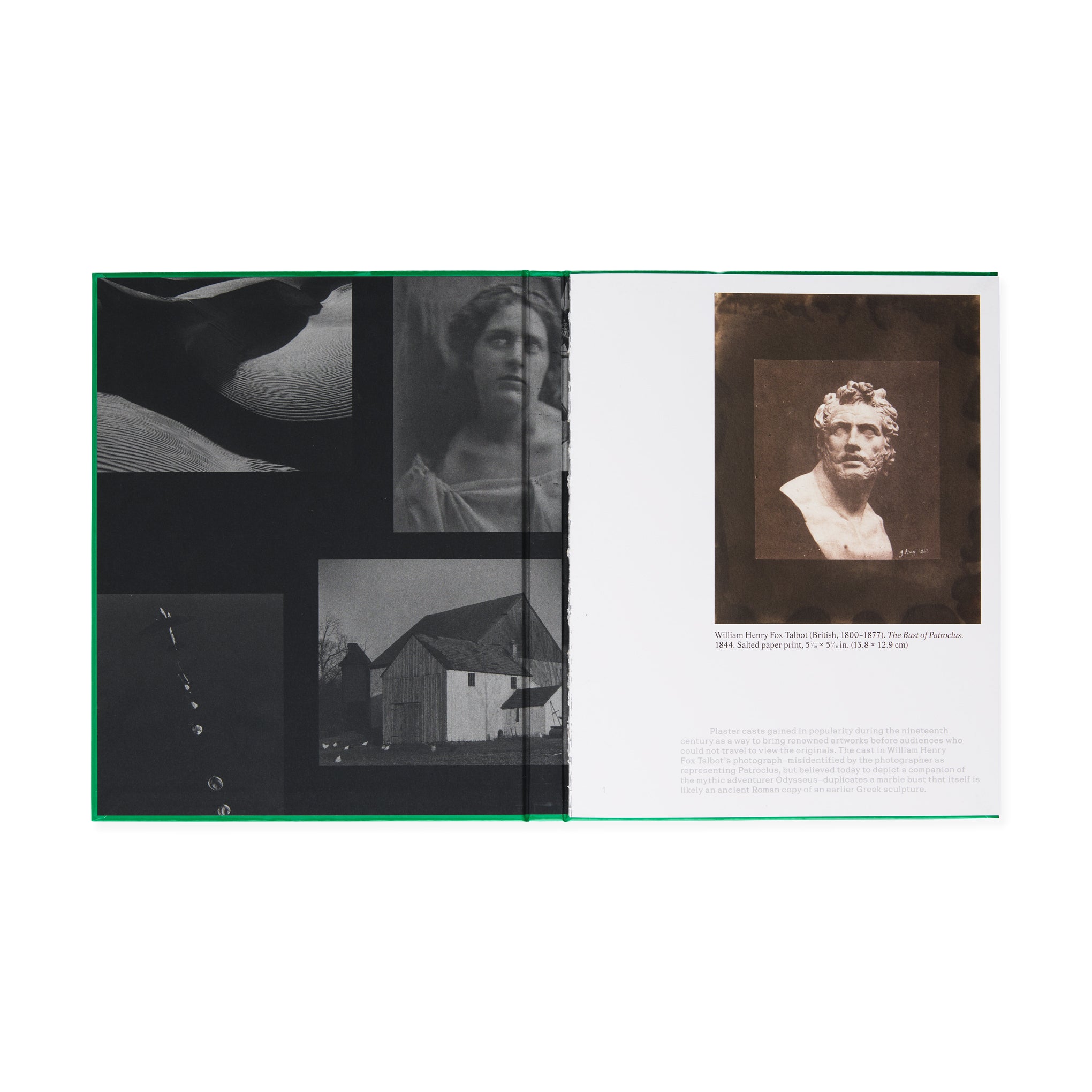 Time Travelers: Photographs from the Gayle Greenhill Collection