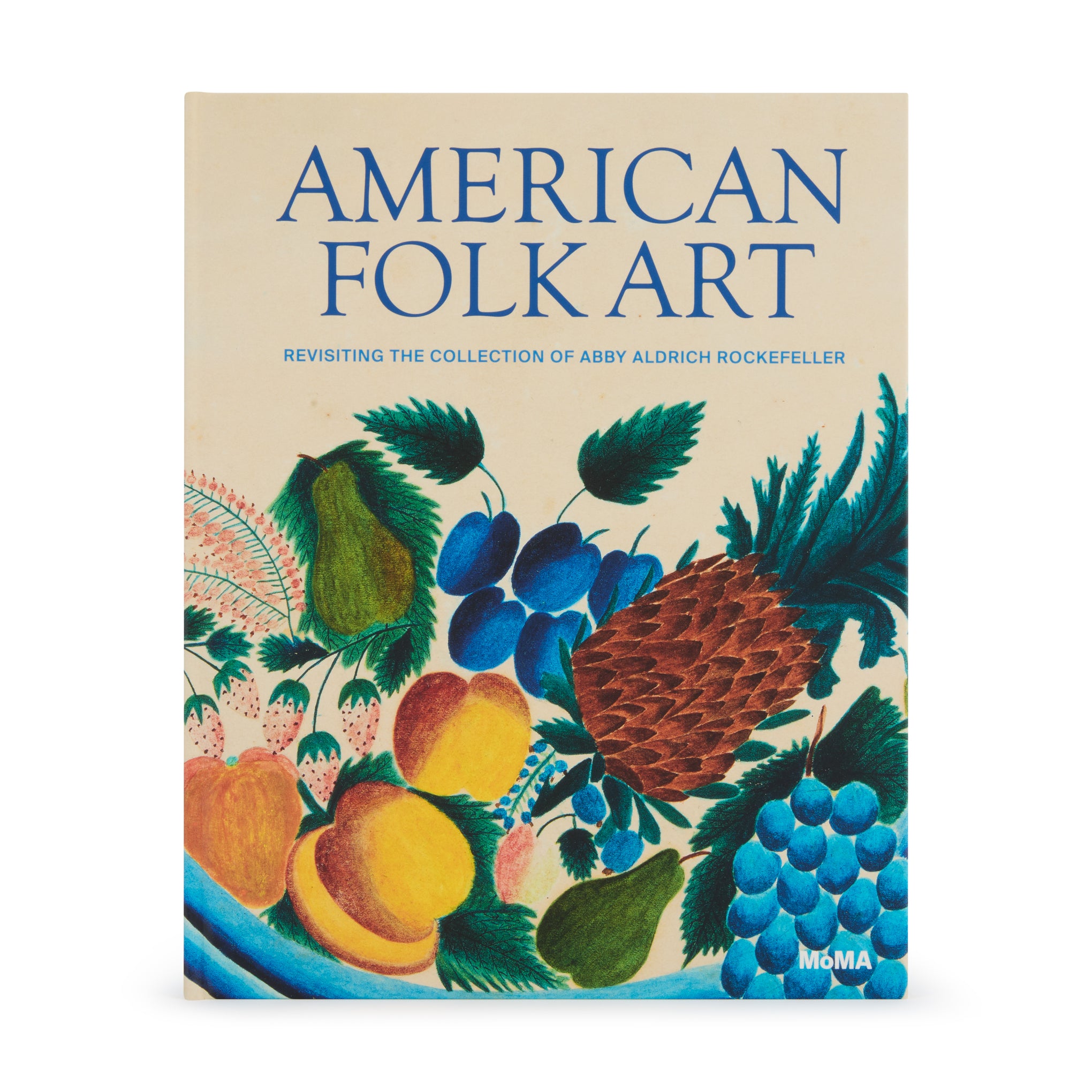 American Folk Art: Revisiting the Collection of Abby Aldrich