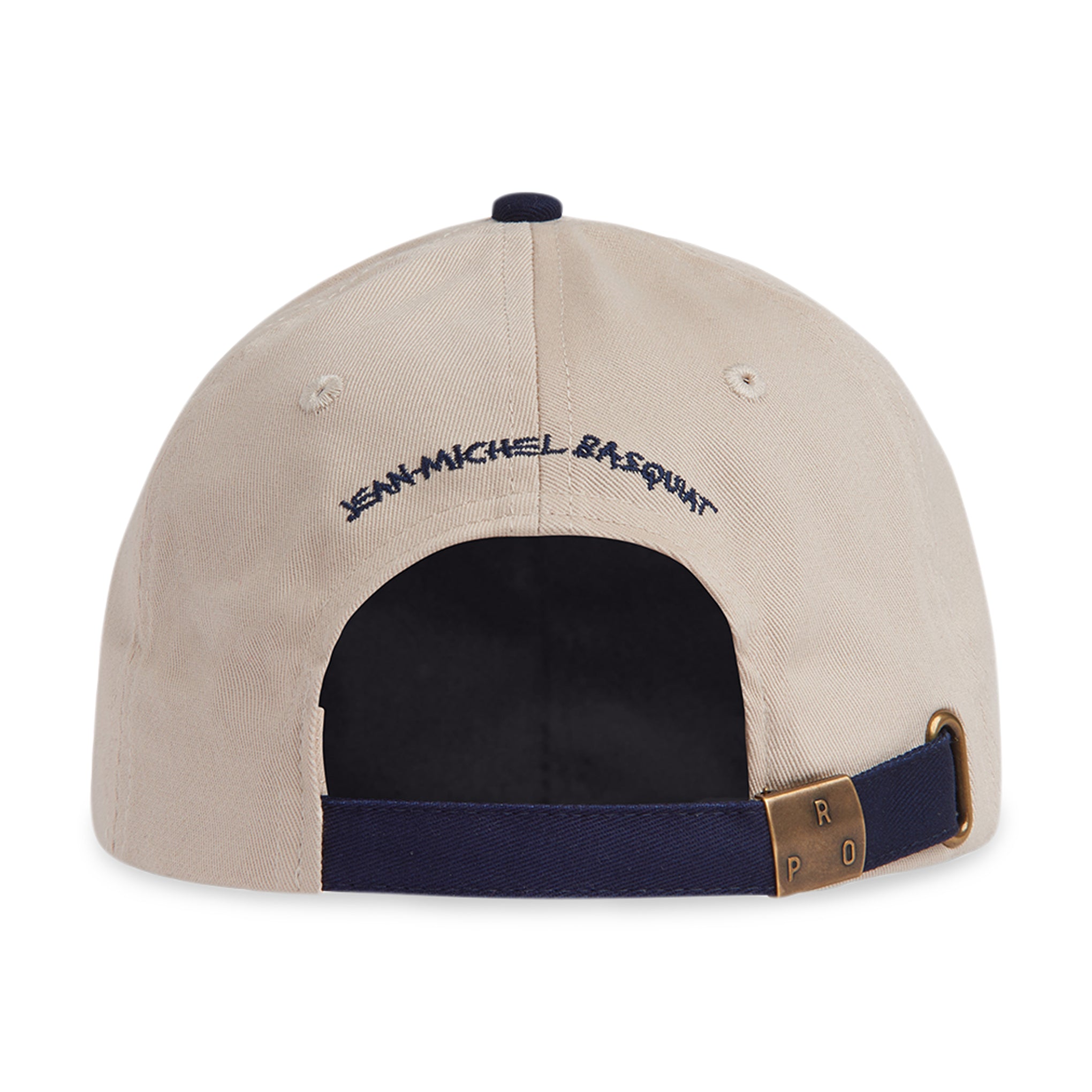 Jean-Michel Basquiat Pez Dispenser Baseball Cap – MoMA Design Store