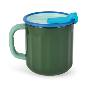 Explorer Travel Mug - Lake