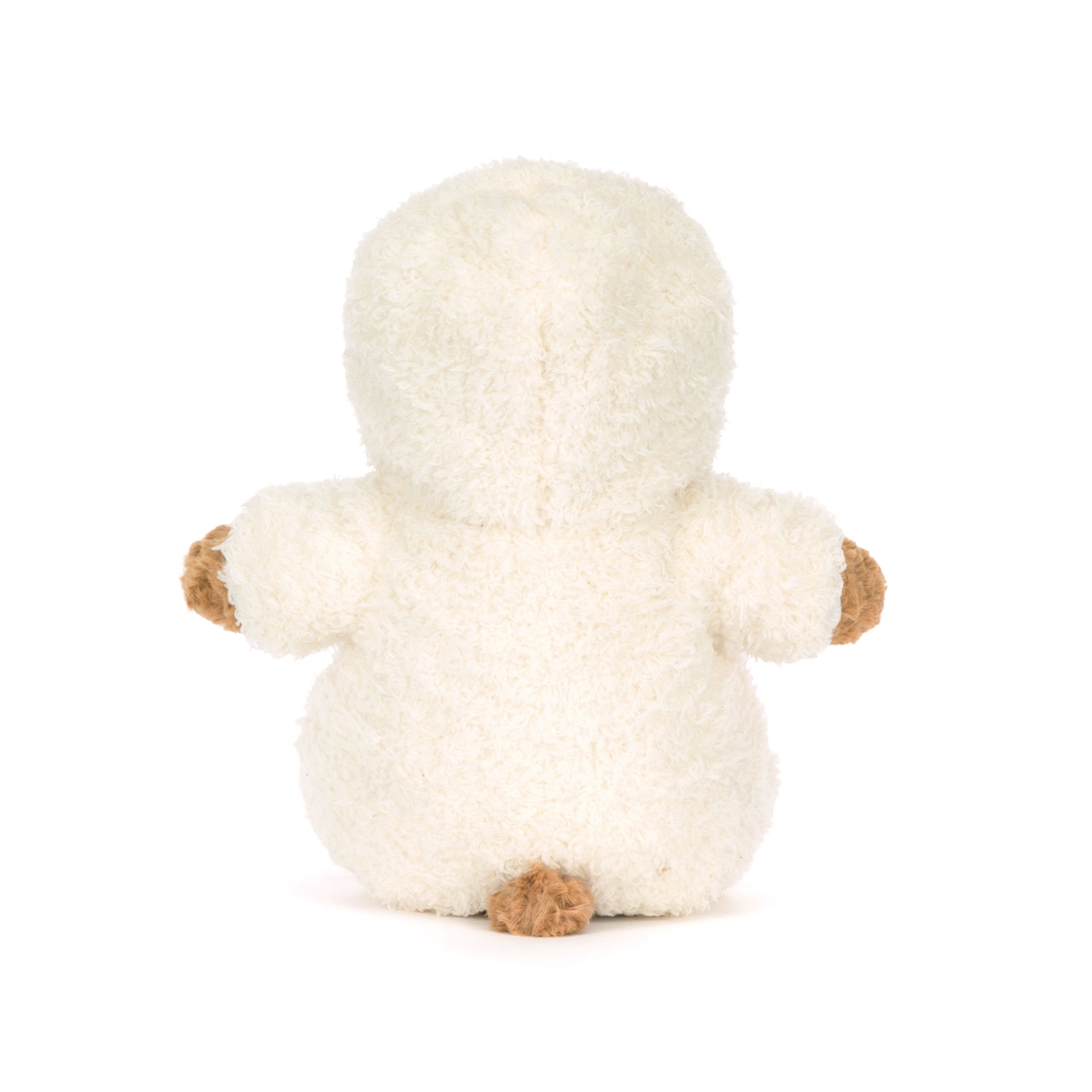 Jellycat Bartholomew Bear Plush - All-in-one Outfit – MoMA Design