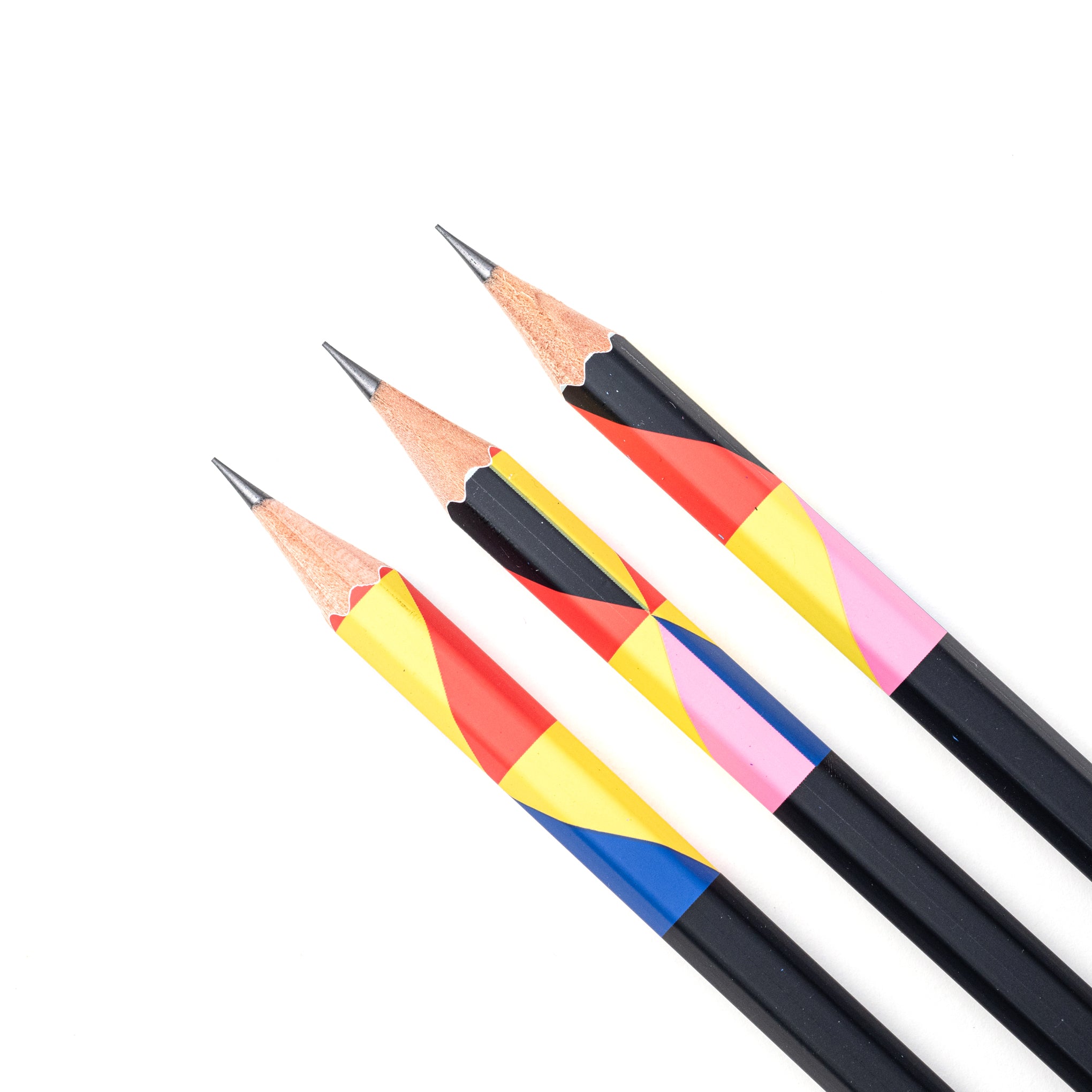 Blackwing x Eames Pencil Set – MoMA Design Store