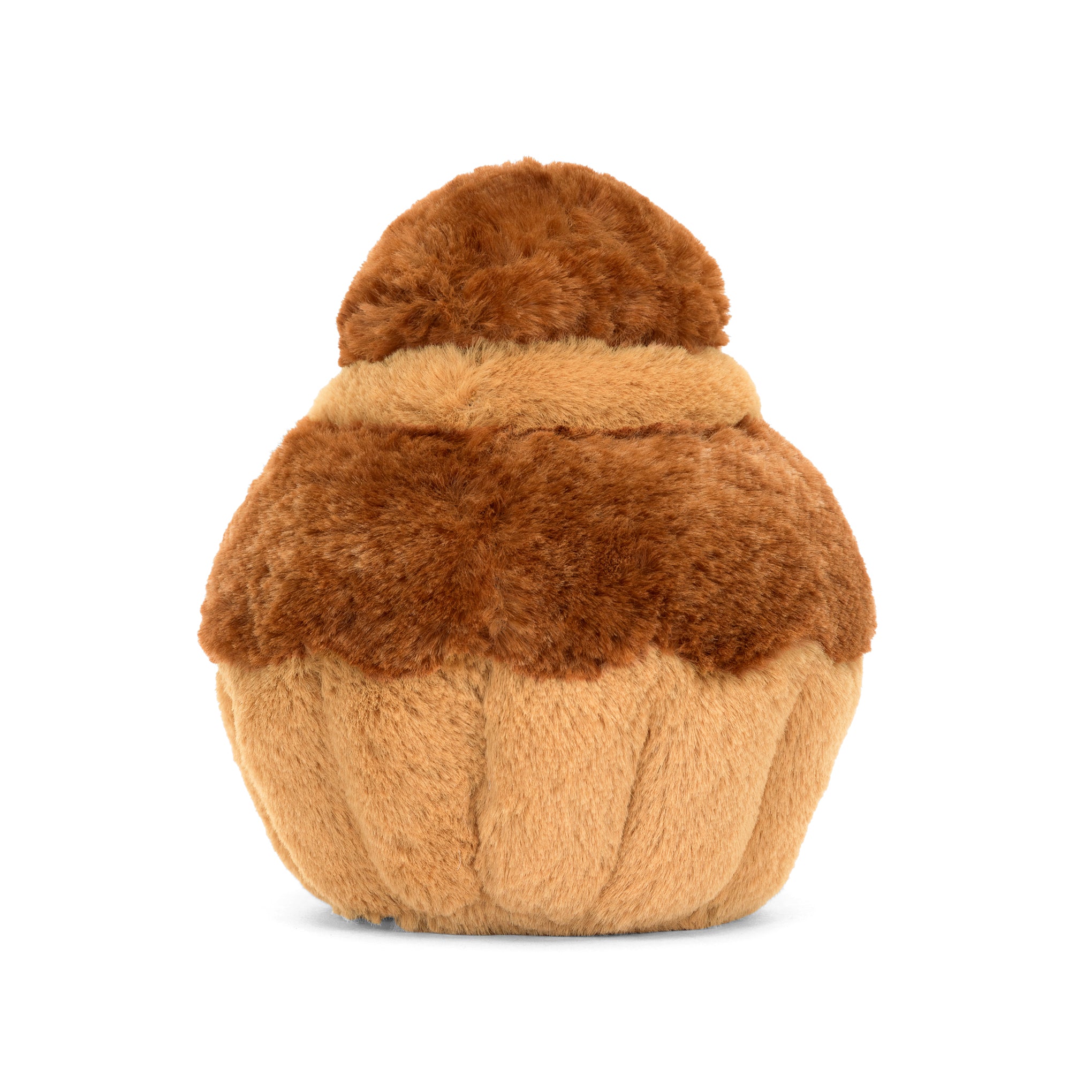Jellycat Dessert Plush - Brigitte Brioche – MoMA Design Store