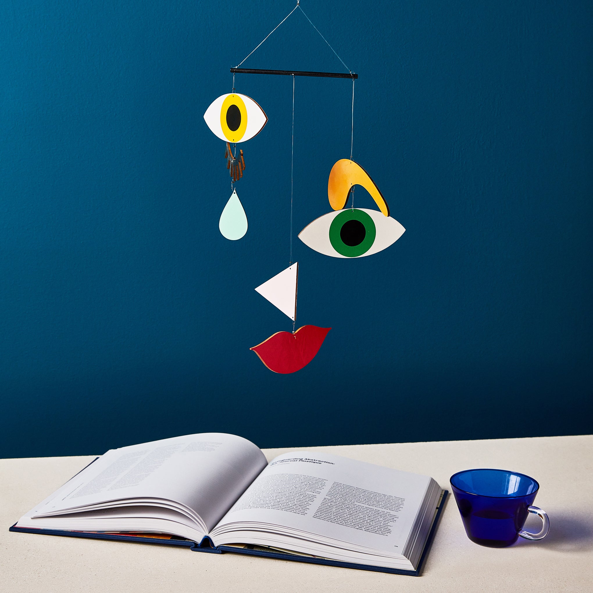 Expression Mobile – MoMA Design Store