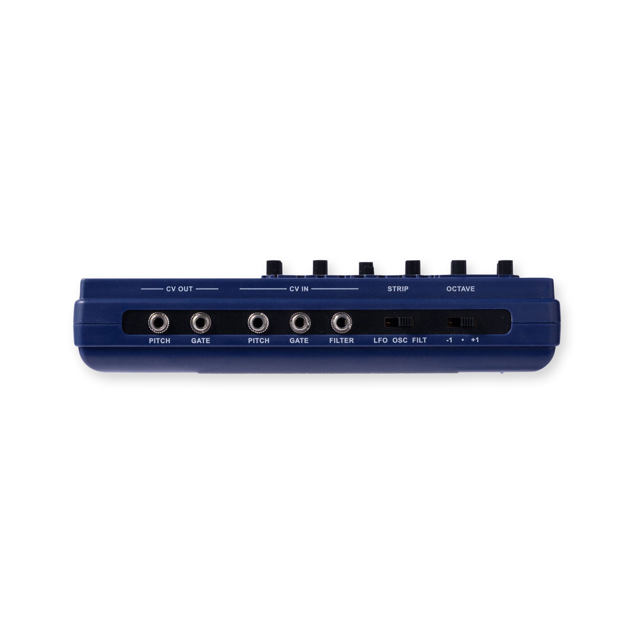 Dubreq Stylophone Gen X-2 Portable Synthesizer – MoMA Design Store