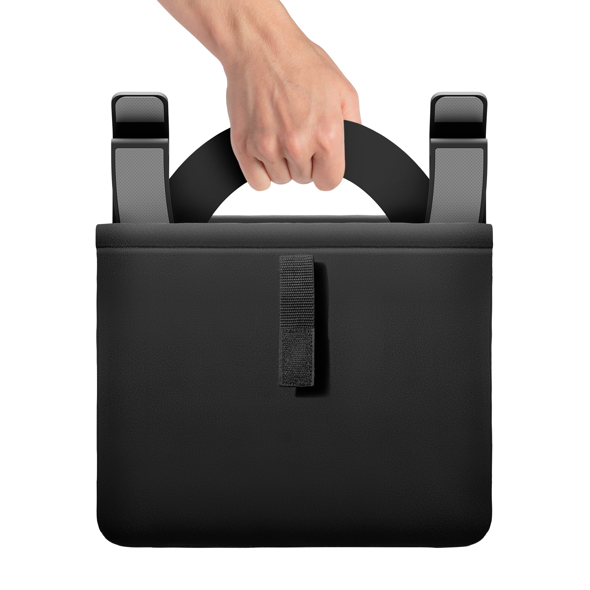 momaページ Curve Flex Laptop Stand – MoMA Design Store