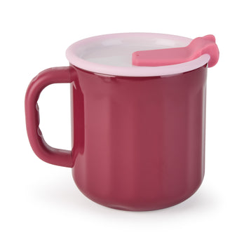 Explorer Travel Mug - Sunset