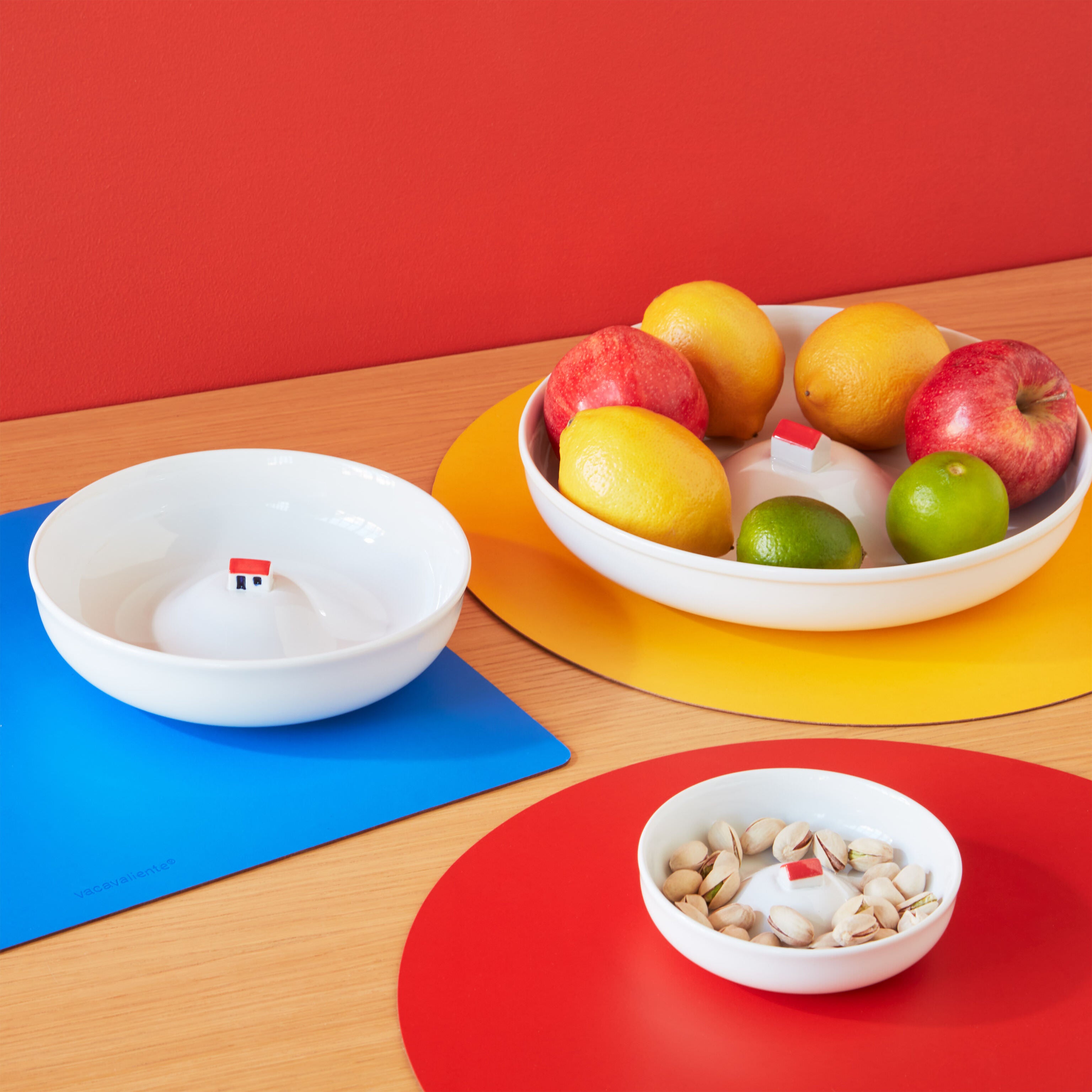 MoMA Scratch Placemat