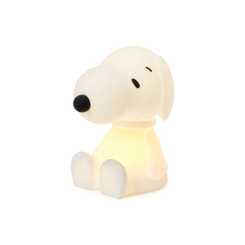Snoopy Portable First Light - Small