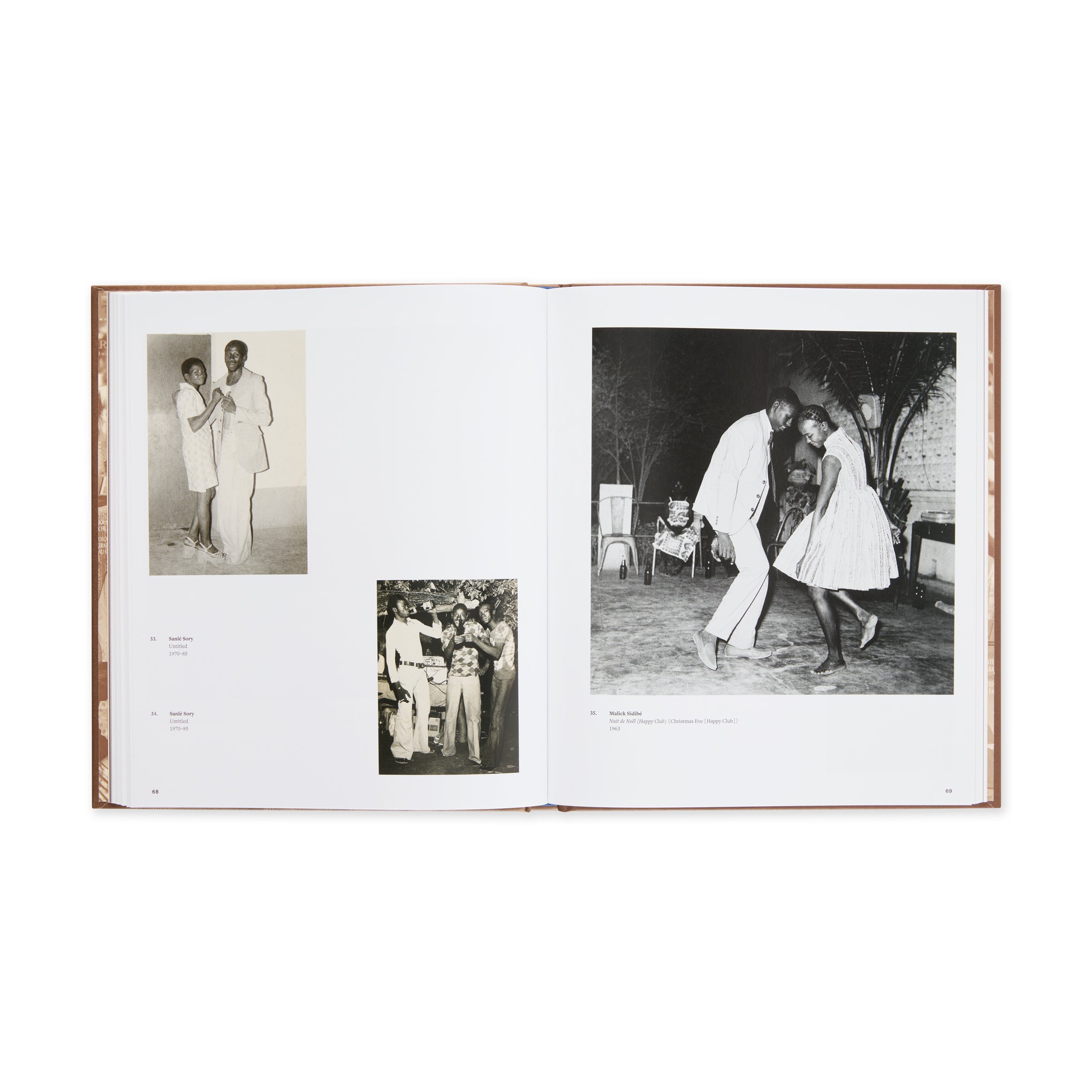 Ideas of Africa: Portraiture and Political Imagination - Hardcover