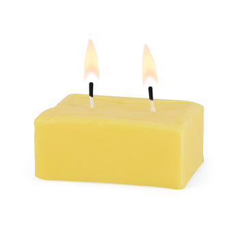Butter Candle
